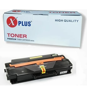 XPlus® Samsung Xpress SL-M2870 D115L Chipli Ithal Muadil Toner 2.500 Sayfa (Siyah)