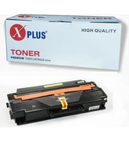 XPlus® Samsung Xpress SL-M2870 D115L Chipli Ithal Muadil Toner 2.500 Sayfa (Siyah)