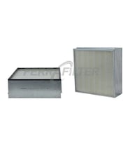 HAVA FİLTRESİ CATERPILLAR 4N0015 FLEETGUARD AF 1869 P150135