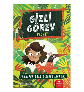 Gizli Görev - Bal Avı