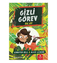 Gizli Görev - Bal Avı