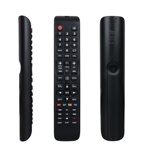 Hey Redline 32   43   50   Android Uydulu Lcd Led TV Kumanda