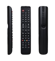 Hey Redline 32   43   50   Android Uydulu Lcd Led TV Kumanda