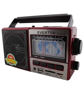 Rt 41 Radyo