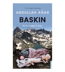 Baskın - Biz Bu Dağların Erleri