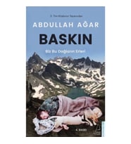 Baskın - Biz Bu Dağların Erleri