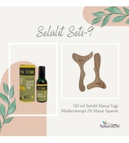Selülit Masaj Seti-9