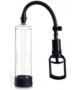 Penextender XL Pump Penis Pompası