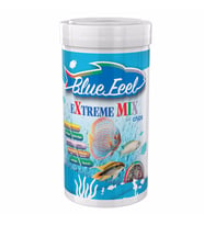 BLUE FEEL EXTREME MİX CHIPS 250ML 70GR