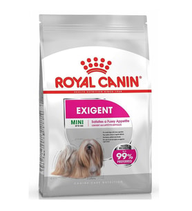 Royal Canin Ccn Mini Exigent Köpek Maması 3 kg