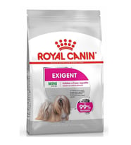 Royal Canin Ccn Mini Exigent Köpek Maması 3 kg