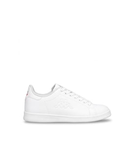 Kappa KP-2089G Azua Garson Klasik Sneaker Beyaz