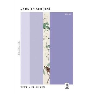 Şarkın Serçesi