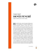 Deniz Feneri