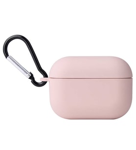 Lexroo Airpods Pro Kılıf Airbag 11 Silikon - Pembe