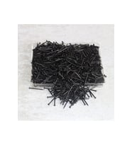 Filografi Çivisi Siyah renk  Topbaş Çivi 250gr.