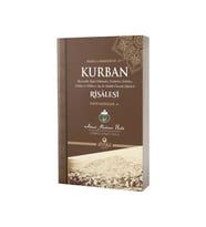 Kurban Risalesi