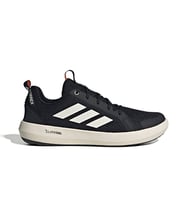 adidas Terrex Boat Lace Climacool Unisex Outdoor Ayakkabısı JI3499 Siyah