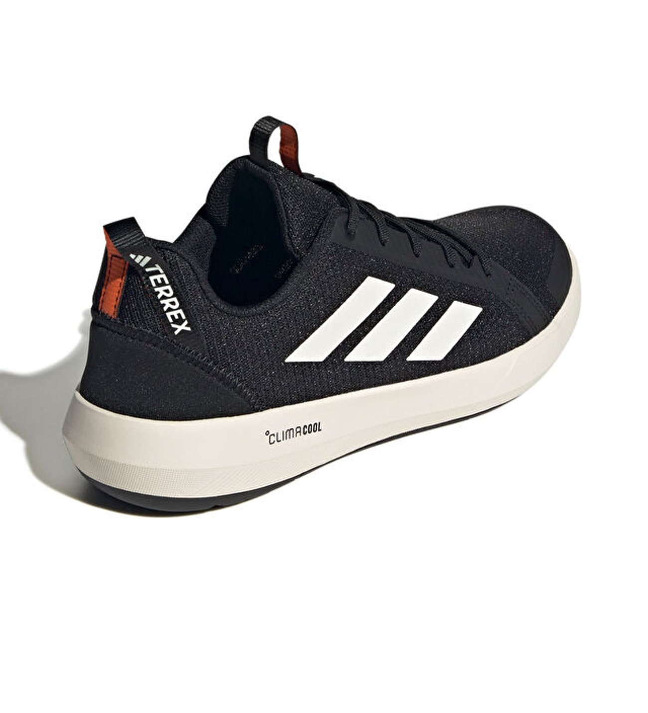 adidas Terrex Boat Lace Climacool Unisex Outdoor Ayakkabısı JI3499