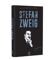 Stefan Zweig Seçme Eserler (Ciltli)