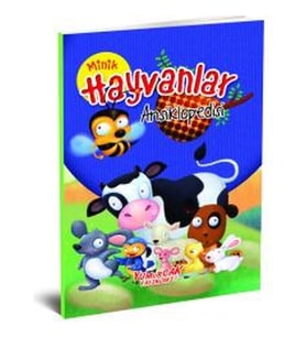Minik Hayvanlar Ansiklopedisi