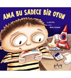 Ama Bu Sadece Bir Oyun
