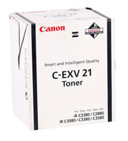 Canon C-EXV-21 Siyah Fotokopi Toneri -0452B002AA