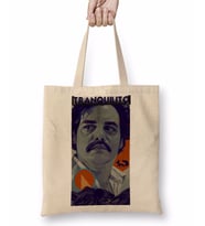 Tranquilito Bez Çanta Uzun Saplı