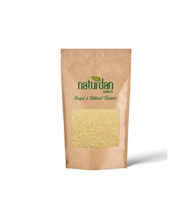 Saf(1.Kalite) Sığır Jelatini Toz 250 gr