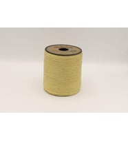 Biyelli Simli İp Kum Biye Altın 13MM