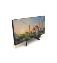Ayasofya Baskılı MDF Masaüstlük 10X20