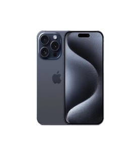 Yenilenmiş Apple iPhone 15 Pro Max B Kalite