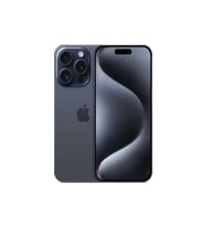 Yenilenmiş Apple iPhone 15 Pro Max B Kalite