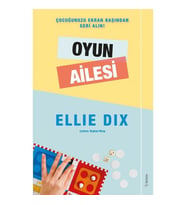 Oyun Ailesi - Ellie Dix