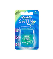 Oral-B Satin Tape Nane Aromalı Diş İpi 25 M