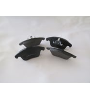 VOLVO S80- 07/12; ÖN FREN BALATASI (DİSK) 2.0/3,0cc (156.4x72x19/155,2x66,7x20)(BRAMAX)