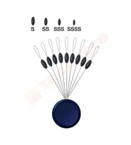 Trabucco Float Stopper Oval Stoper S