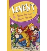 Levent Beden Dersiyle Başımız Dertte Mustafa Orakçı