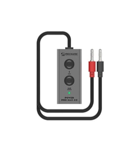 MECHANİC POWER PRO MAX IP16 BOOT KABLO İPHONE X - 16 PM ARASI MODELLERİ DESTEKLER