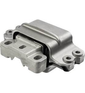 VW Jetta 2010- Motor Takozu Sol 1K0199555CC Wisco