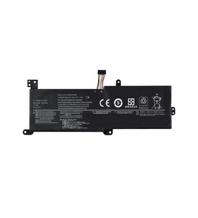 Lenovo IdeaPad 3 81WE011UUS Notebook Batarya Laptop Pil