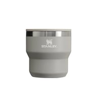 Stanley The Stay Hot Stacking Camp Cup 0.30L Klasik Termos 10-12078-0041 Gri