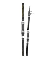 Okuma Carbonite Pro Tele Surf 390cm 100-200gr Surf Kamışı