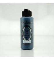 Cadence Metalik Boya 120 ml. 222 Lacivert 