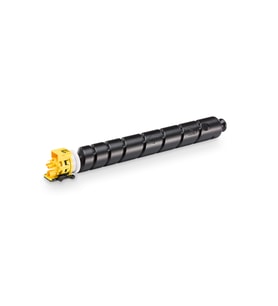 KYOCERA TK-8345Y SARI ORJİNAL TONER TASKALFA 2552Cİ