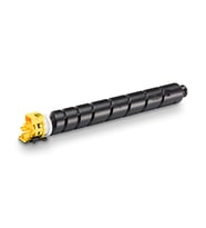 KYOCERA TK-8345Y SARI ORJİNAL TONER TASKALFA 2552Cİ