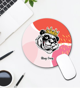 Kişiye Özel Tasarımlı Mouse Pad 139