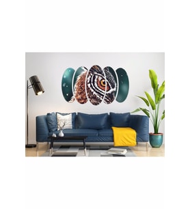 BAYKUŞ MDF TABLO-2681