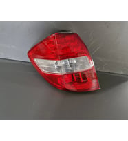 HONDA JAZZ SOL ARKA STOP LAMBASI LEDLİ SIFIR 2011-2014
