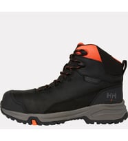 Helly Hansen Workwear Manchester Ltr Mıd S7S Ht Ayakkabı -78433